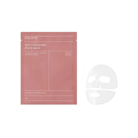 Bio-Collagen Face Mask