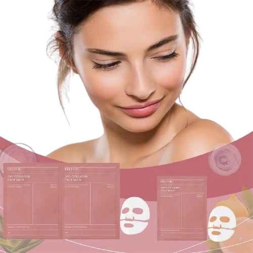 Bio-Collagen Face Mask