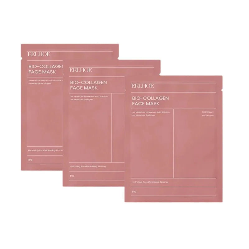 Bio-Collagen Face Mask