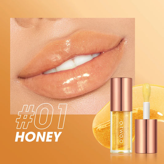 Hydrating Lip Gloss