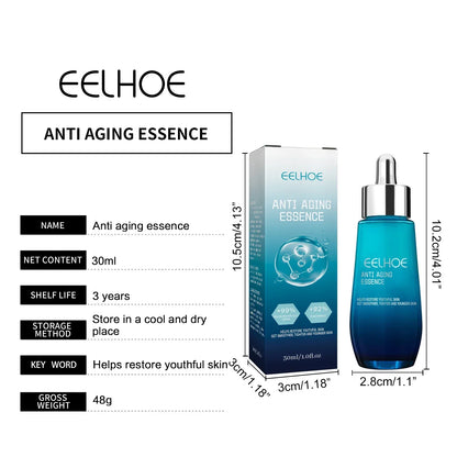 EELHOE Anti-Aging Moisturizing Brightening Serum