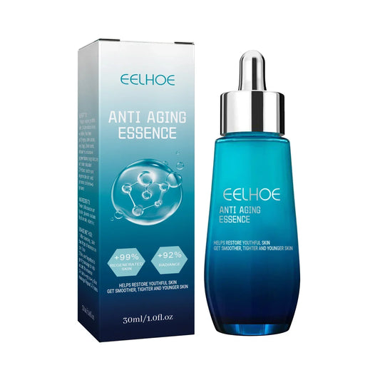 EELHOE Anti-Aging Moisturizing Brightening Serum