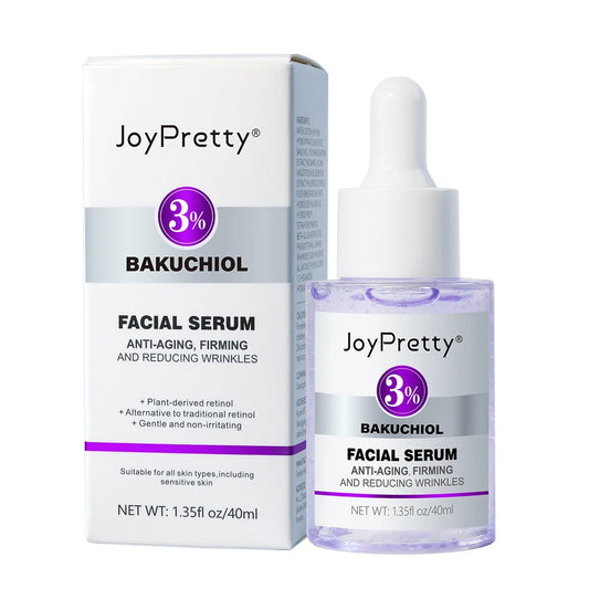 Joy Pretty Retinol Wrinkle Face Serum